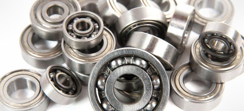 Bearings Sales | Pulleys Sales | Logansport, IN