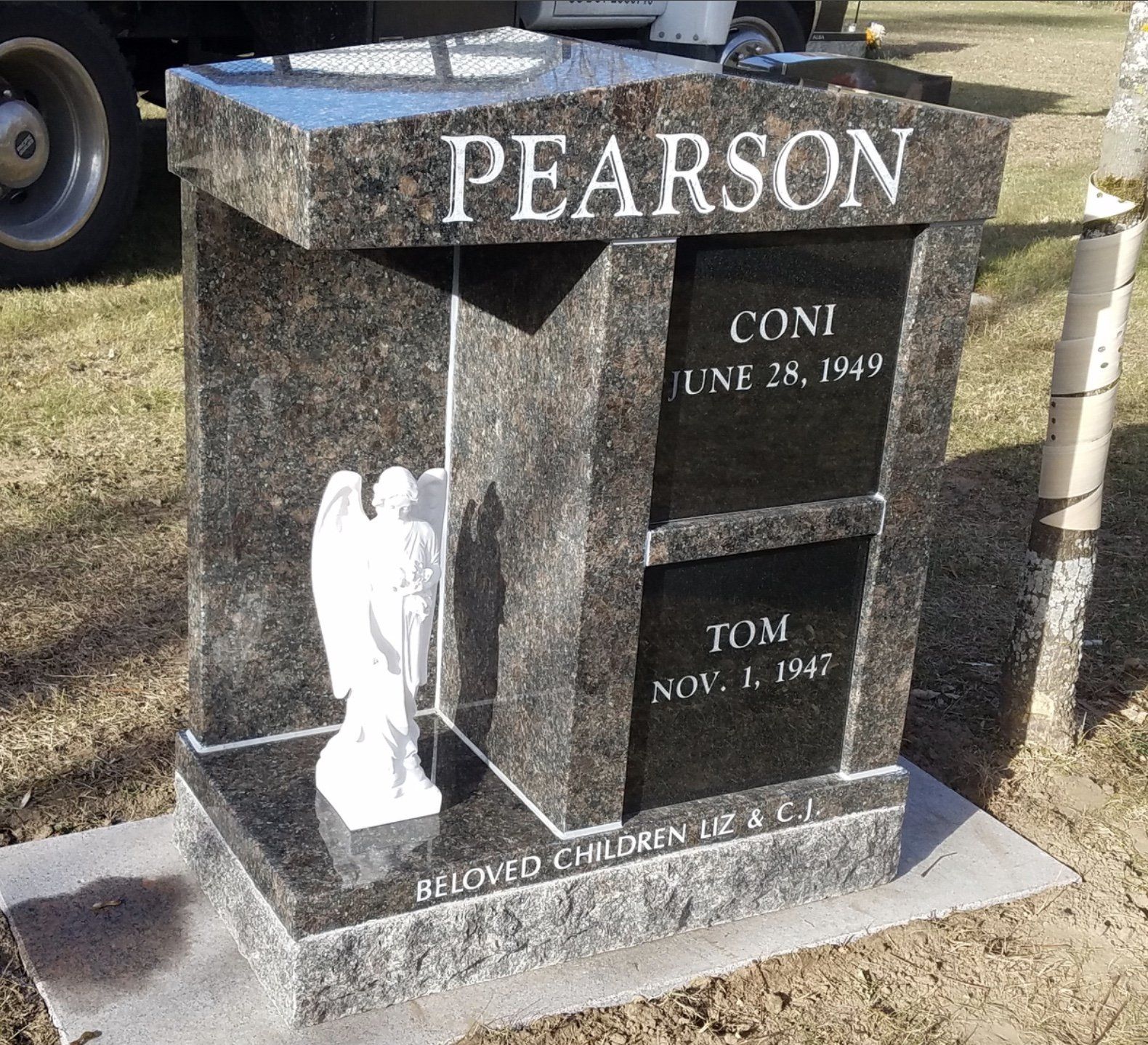 Cremation Markers Classic Urns Medford, WI