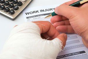 Baton Rouge Personal Injury Lawyer