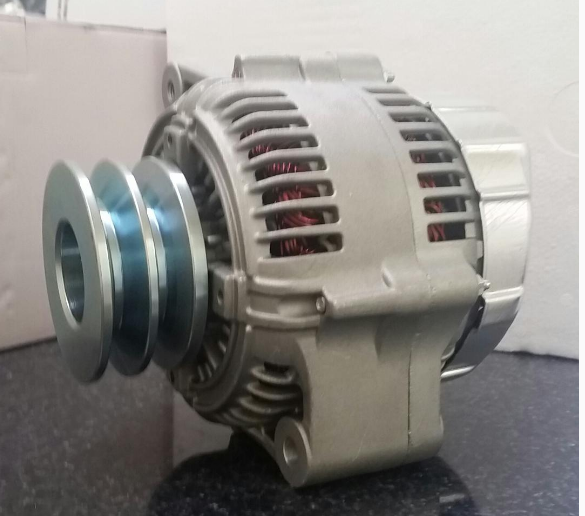 HeavyDuty Alternator Repair Bus Alternators Rosenberg TX