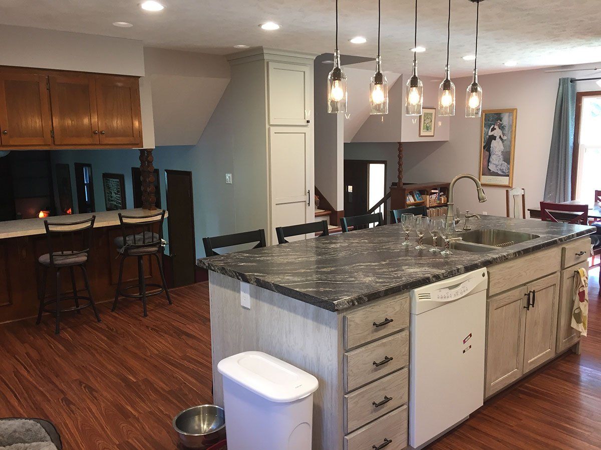 Countertops | Countertops Installations | Omaha, NE