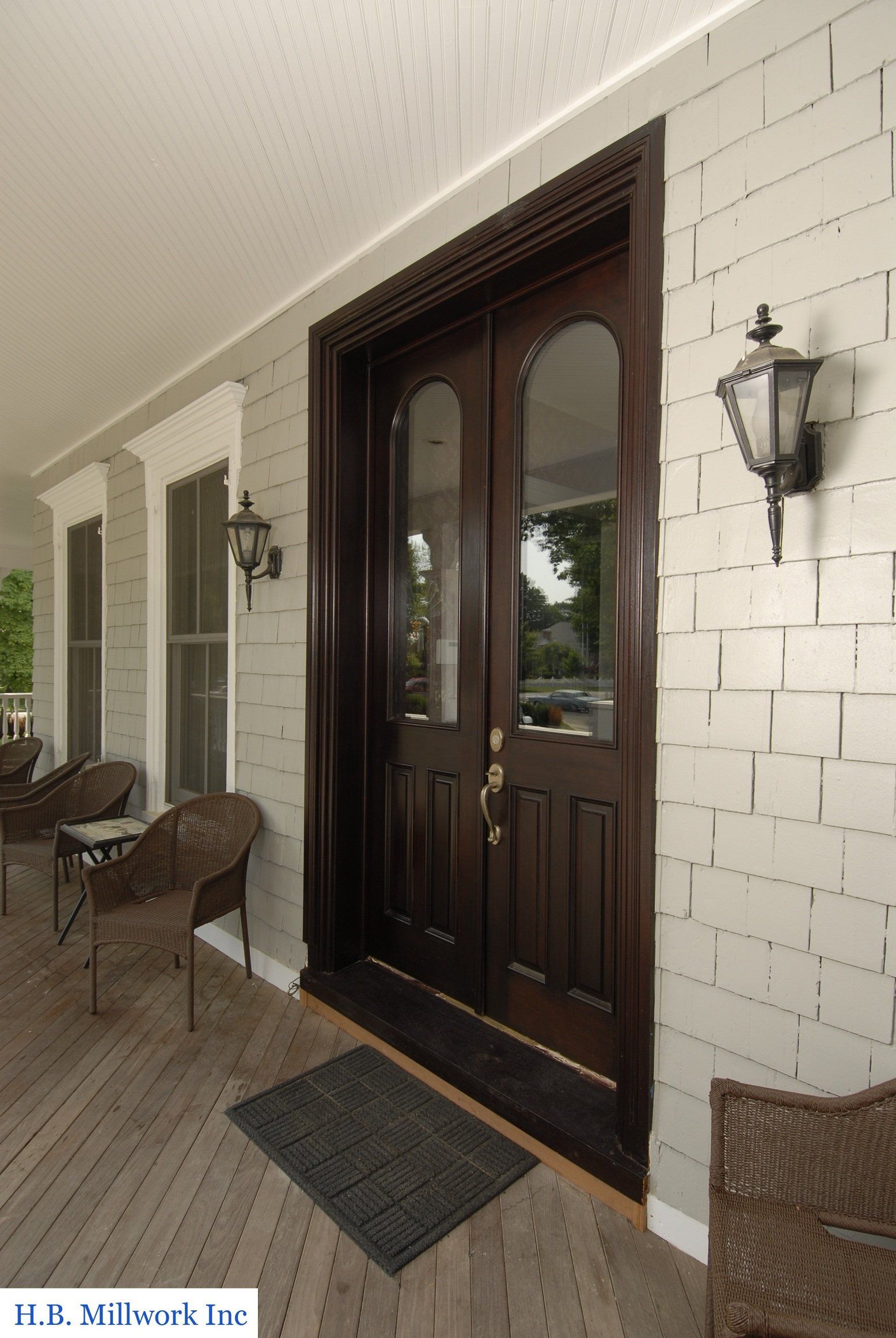 HB Millwork Inc. Millwork Gallery Yaphank, NY