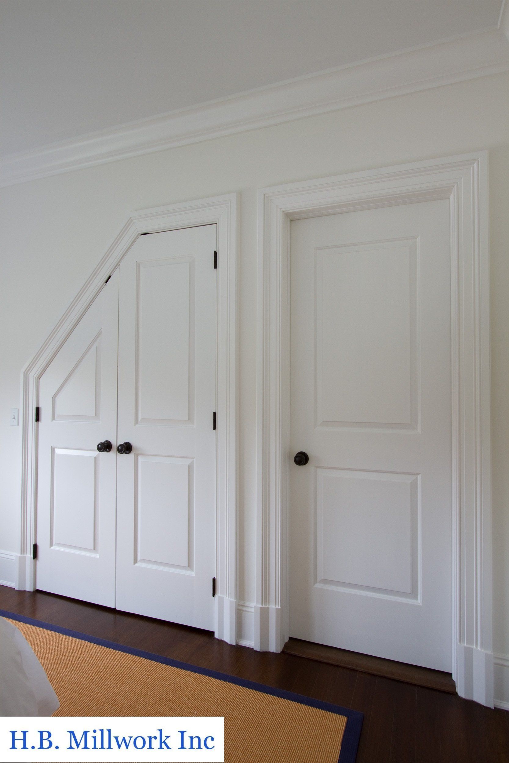 HB Millwork Inc. Millwork Gallery Yaphank, NY