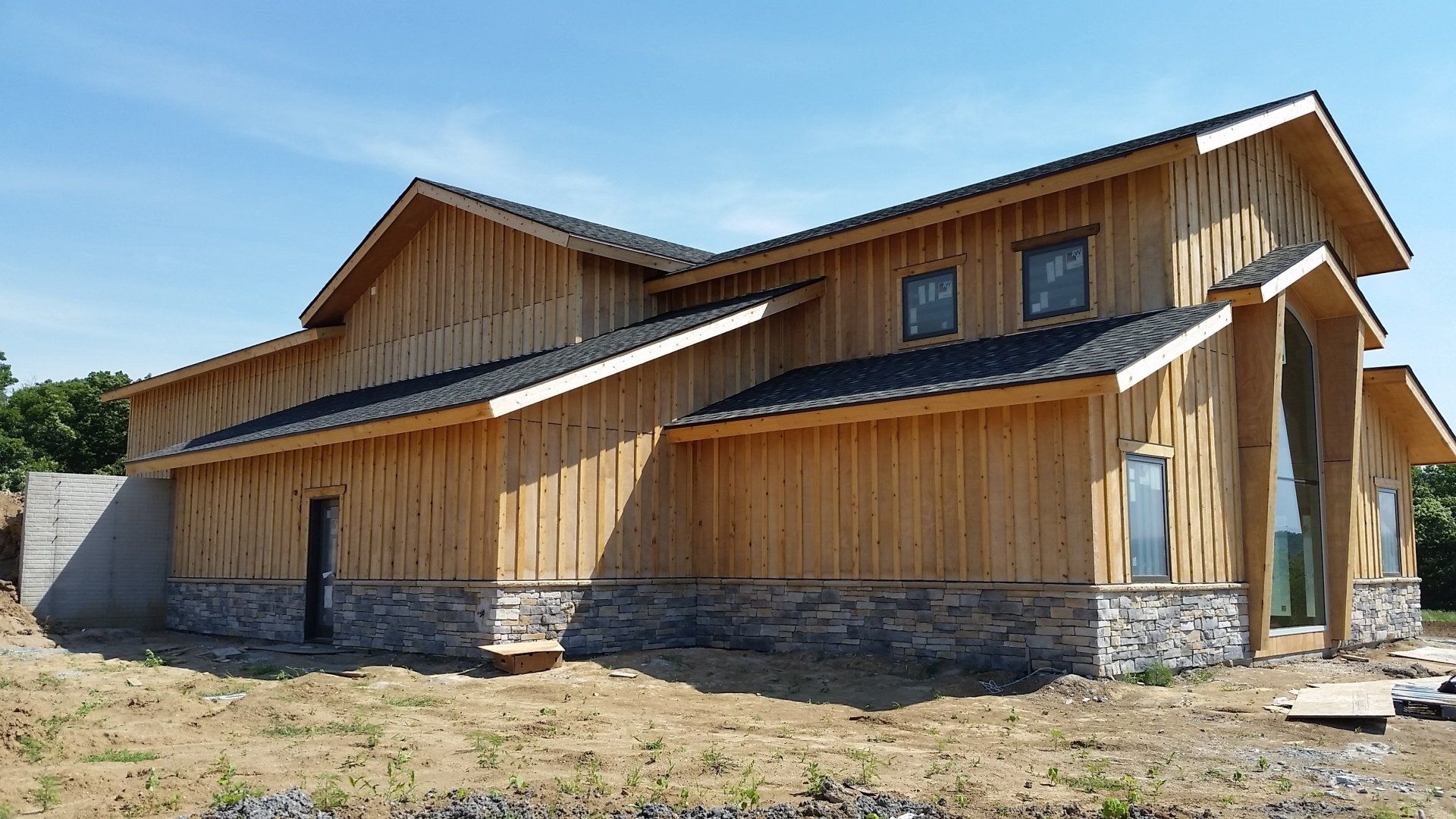 Superior Contractors LLC Home Builder's Gallery | Waukee, IA