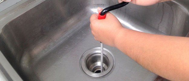 residential drain cleaning
