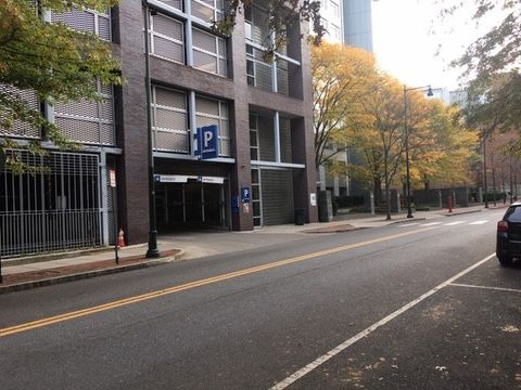 Contact ABM Parking Facilities | Cambridge, MA | 617-374-7541