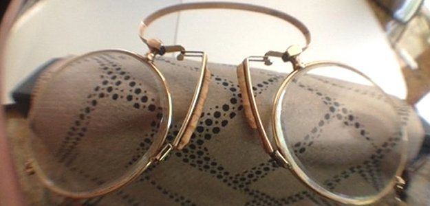 prescription glasses repair near me