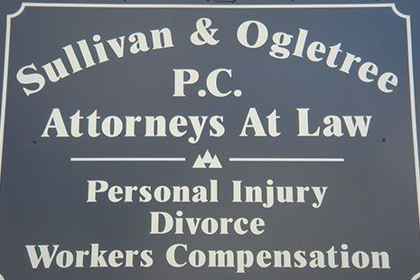 About Sullivan & Ogletree PC | Griffin, GA Law