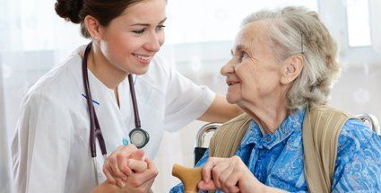 Home Care Agency In Charlotte Nc