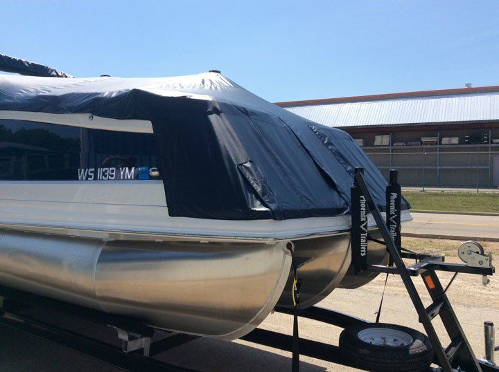 Boat Cover Mooring Cover Appleton, WI