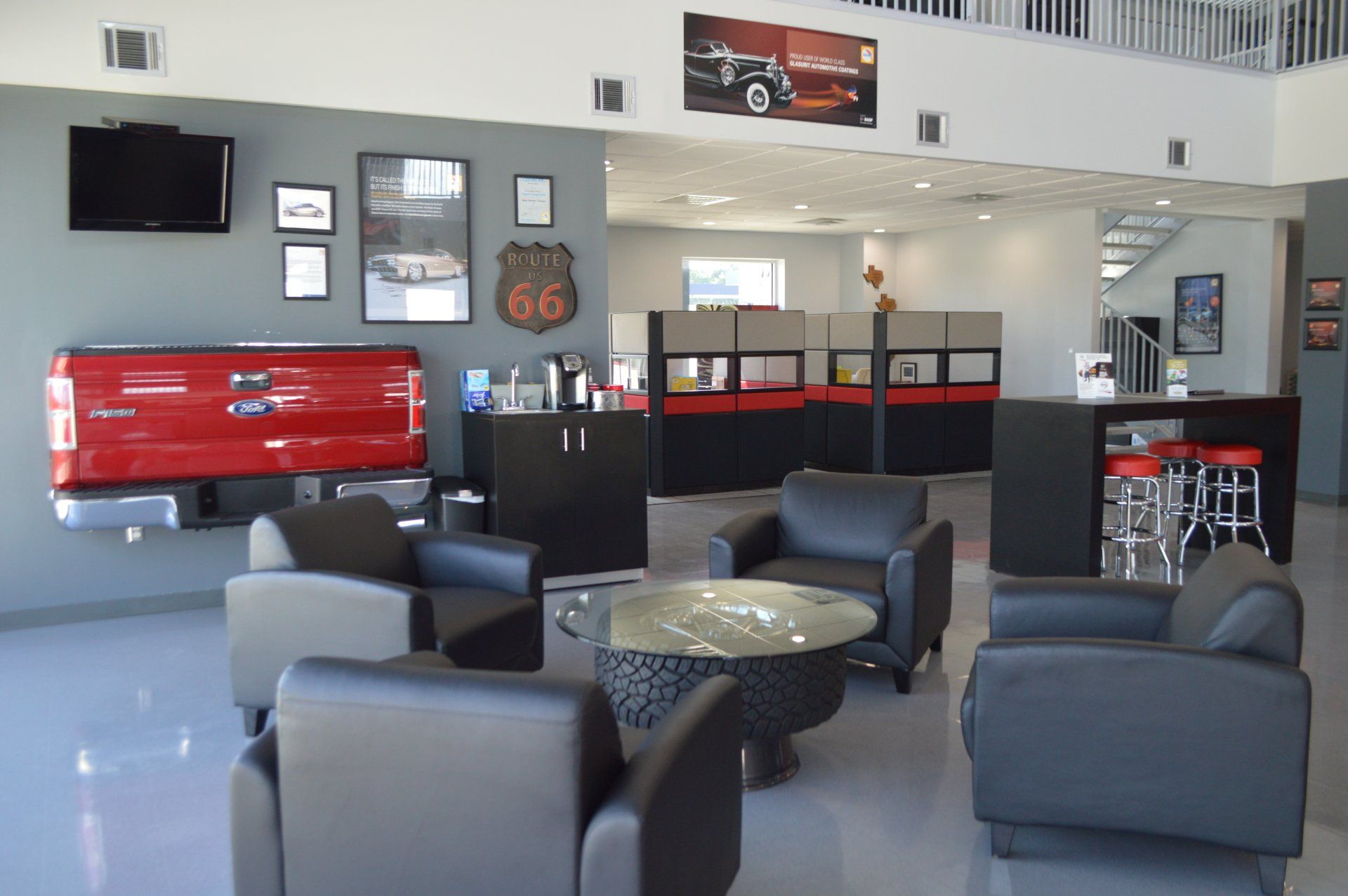 Atascocita Car Care & Collision Inc Photo Gallery | Humble