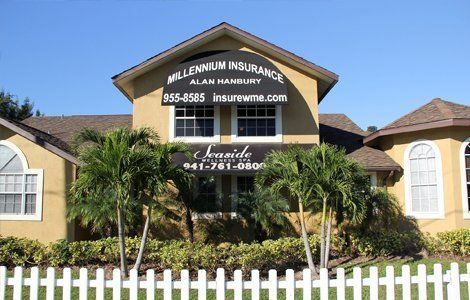 Millennium Insurance and Investment Group of Florida Bradenton 941-955-8585