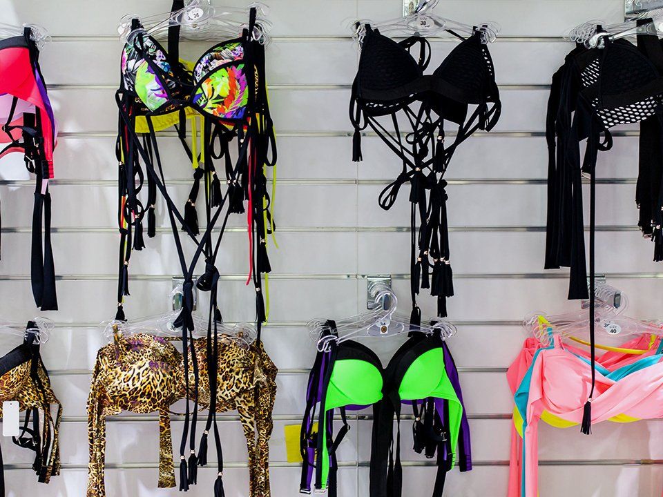 OmaBra | Custom-Fit Bras | Omaha, NE