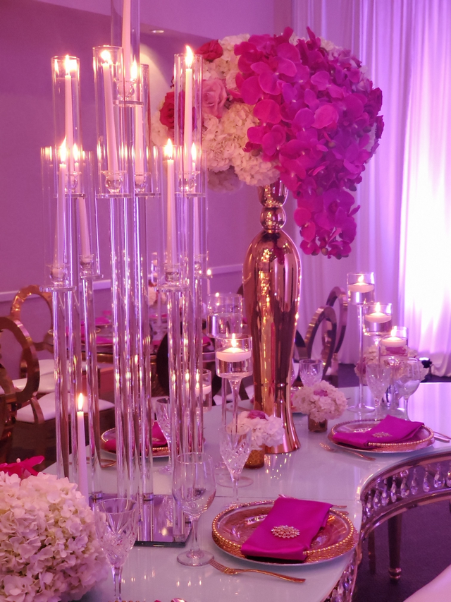 Event Decorators | Wedding Planners | Worcester, MA