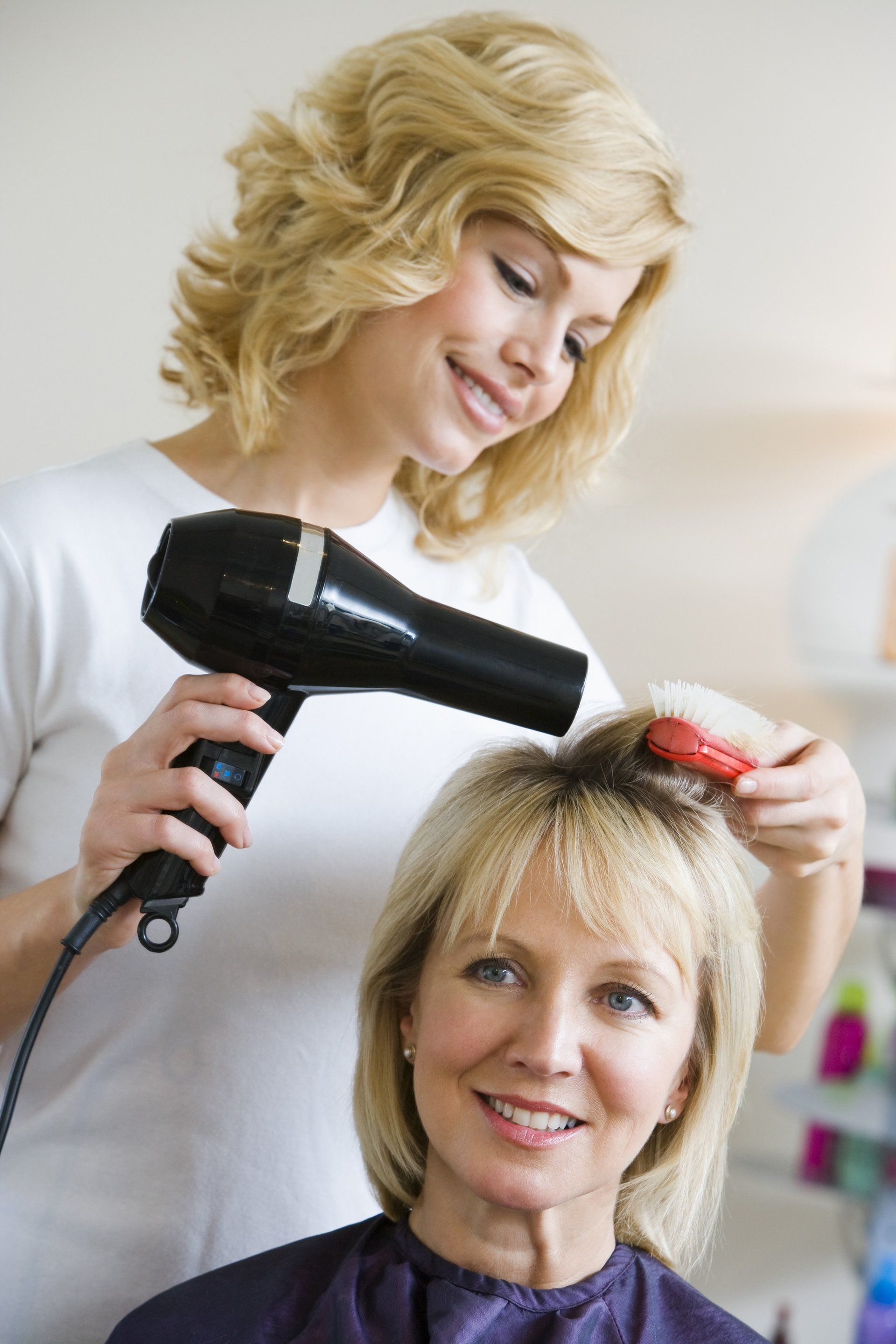 Shear Perfection Salon Services Columbia, MO