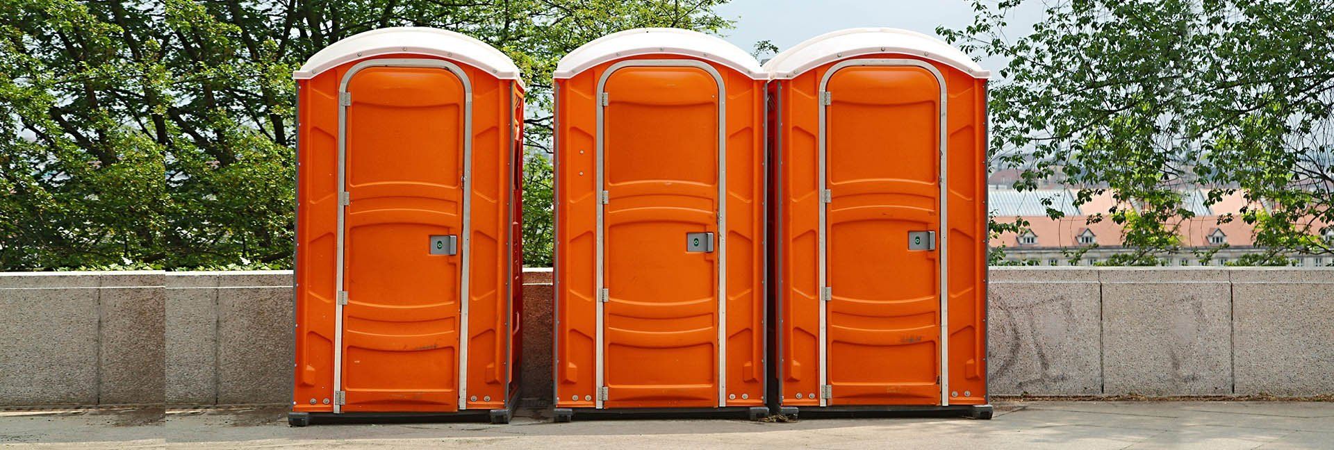 Honey Dippers Sanitation Services Williamsport, PA