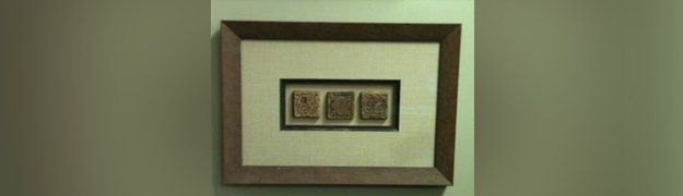 Custom Framing | Keychain-Sized Photo | Jefferson City, MO