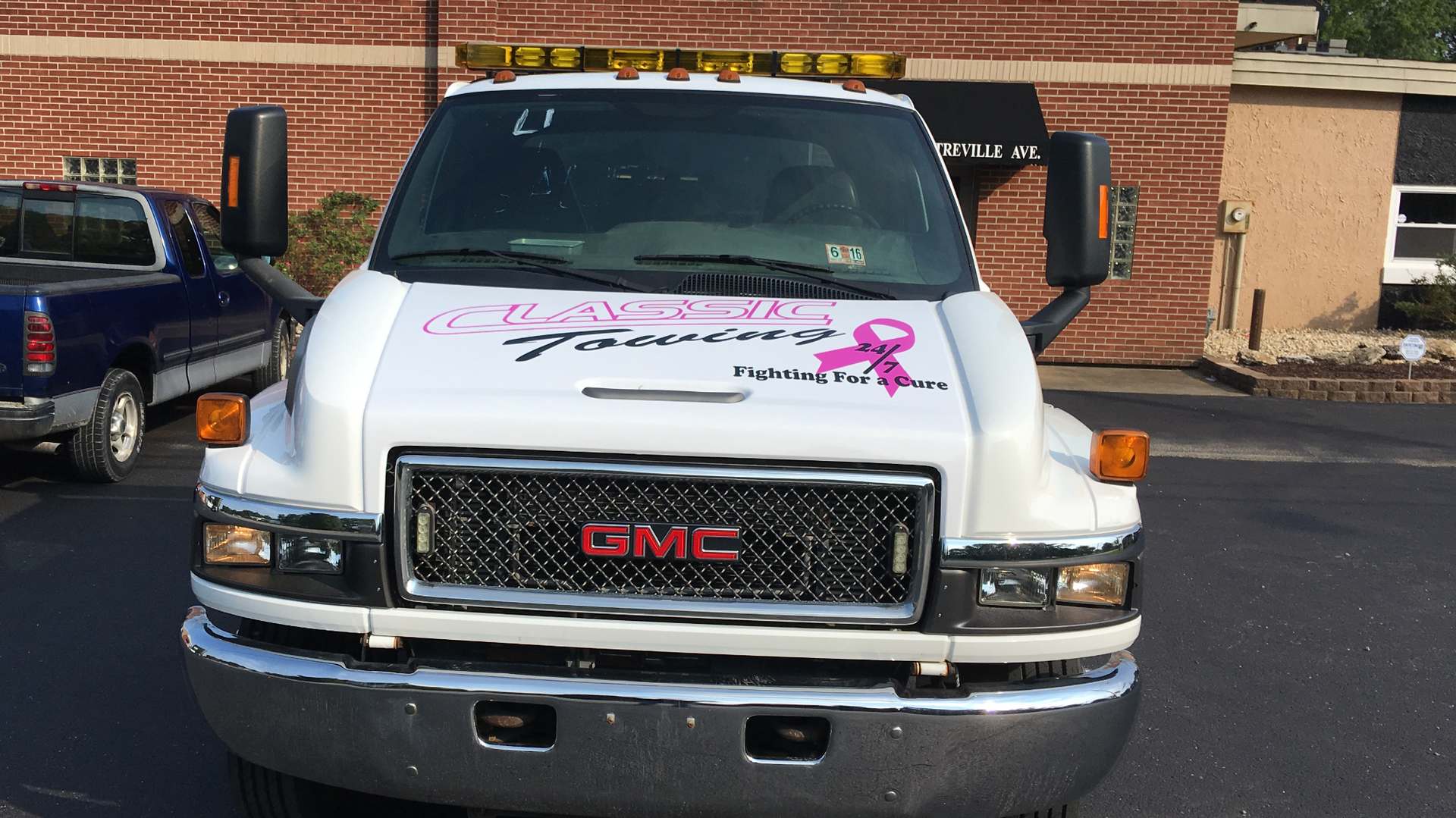 Classic Auto Body & Towing Inc. Auto Repair Swansea, IL