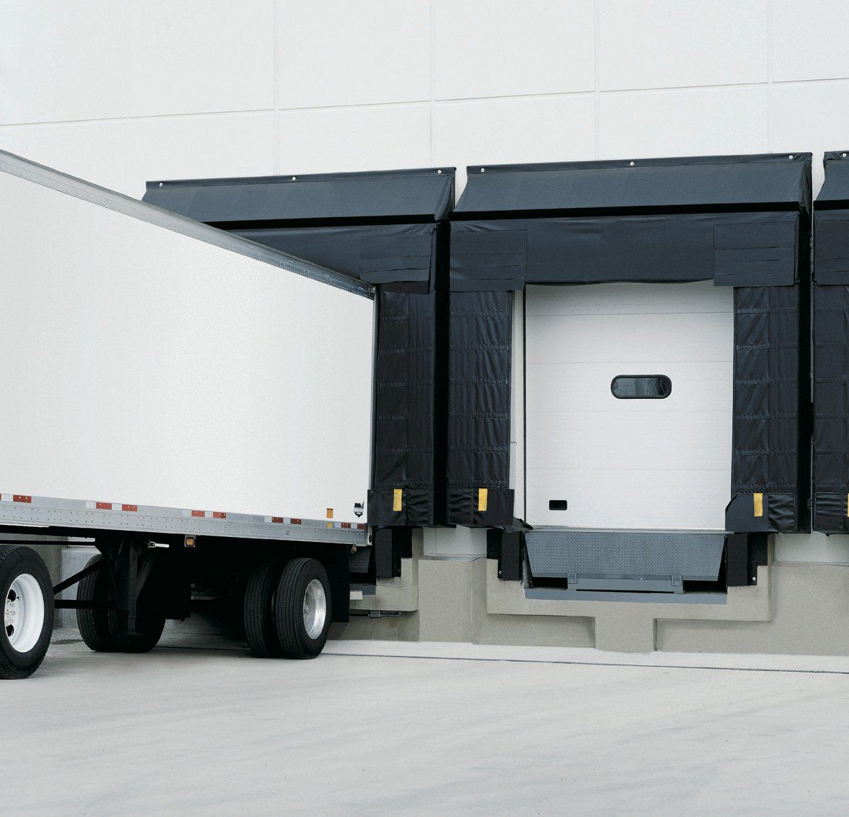 Loading Dock System Dock Equipment Grand Forks, ND