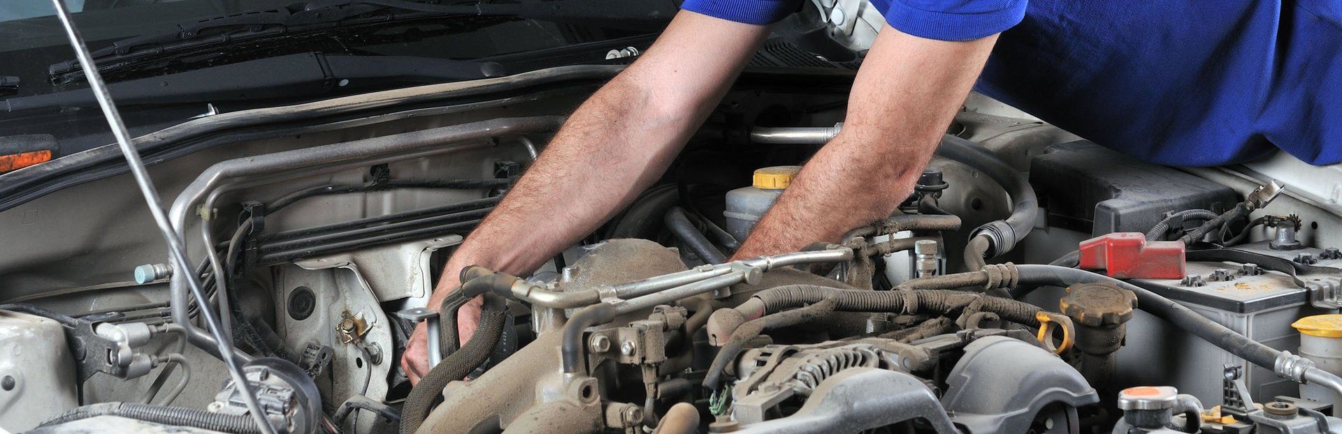 Auto Repairs Transmission Repair Rochester, MN