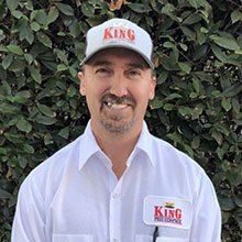 About Cal King Pest Control | Yuba City, CA Pest Cleaning