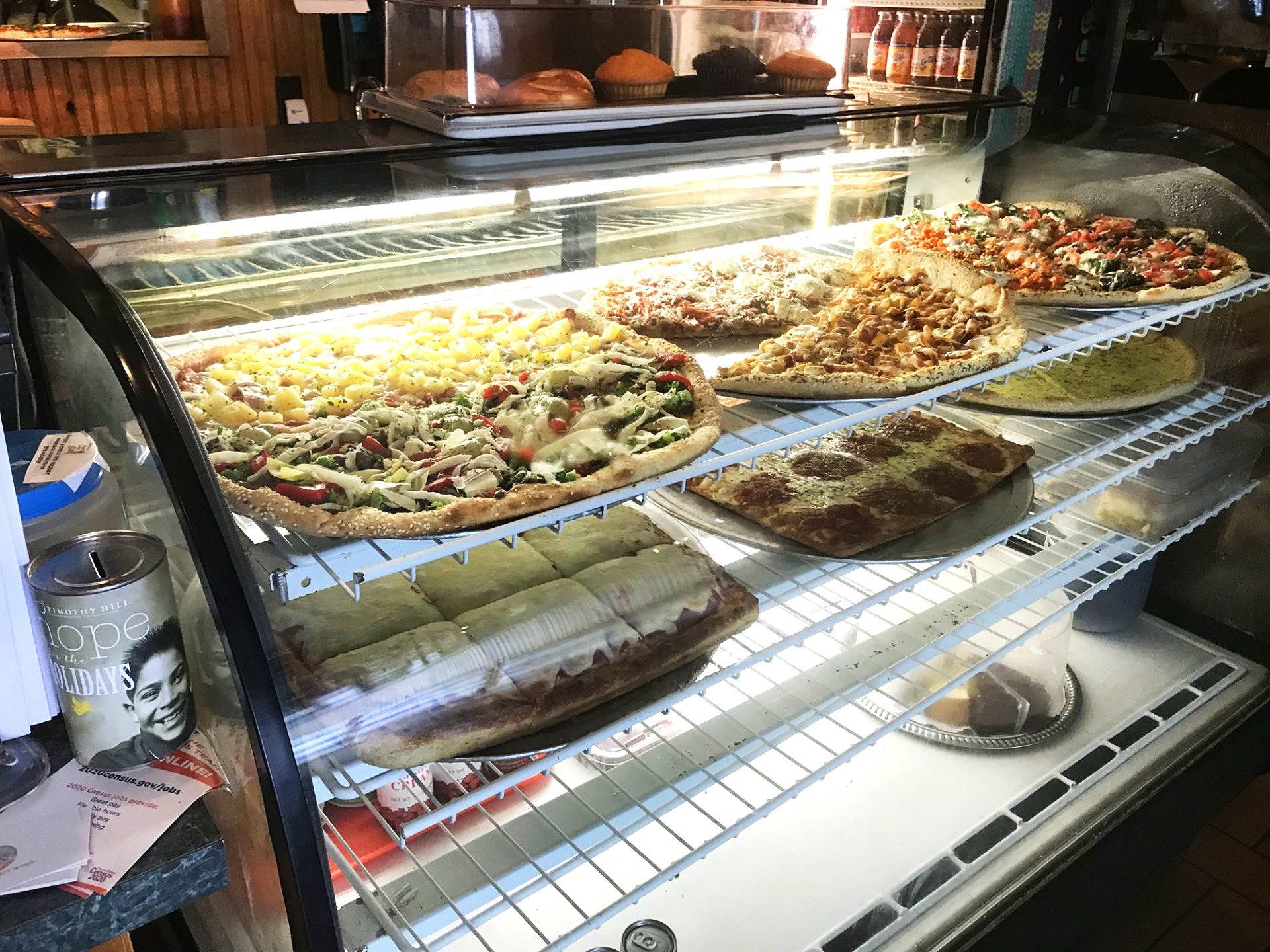 Paul's Italian American Restaurant Gallery Southampton, NY