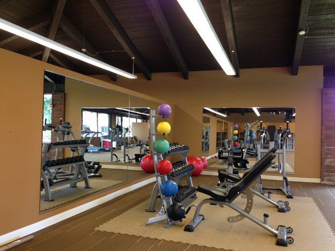 Large Garage Mirrors