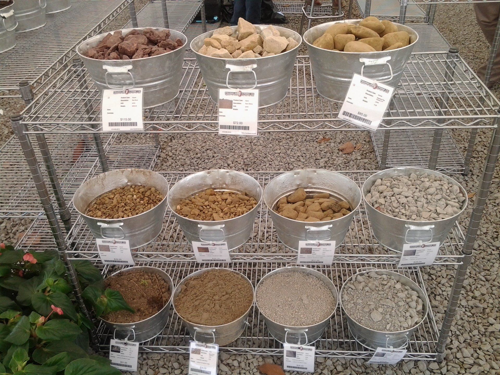 Kingwood Mulch Photo Gallery Kingwood, TX