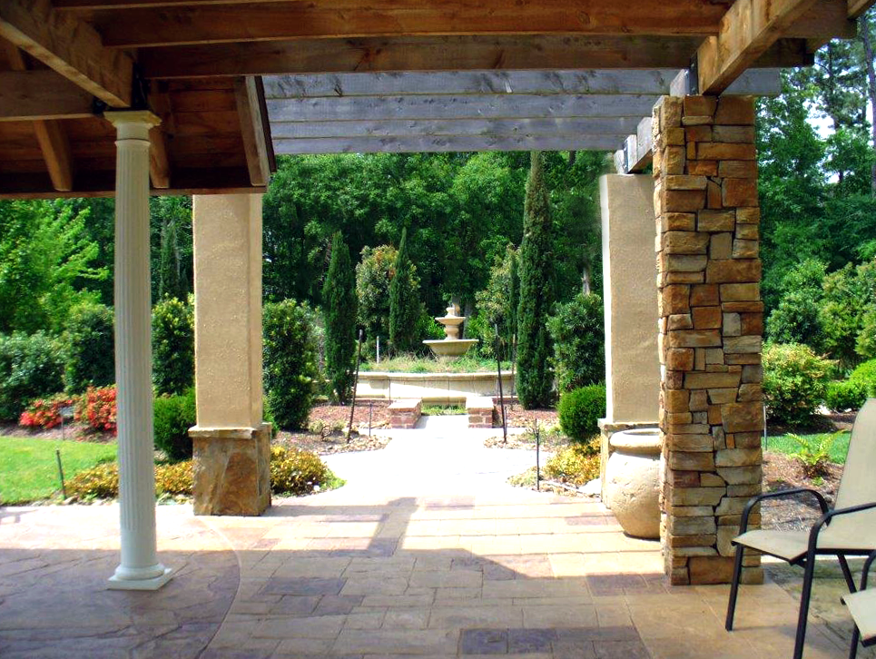 Kingwood Mulch Photo Gallery Kingwood, TX