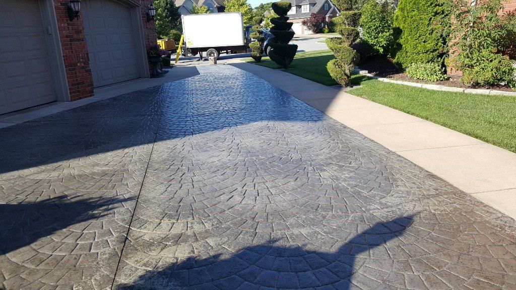 Blast All Sandblasting Residential Sandblasting Gallery Downers Grove