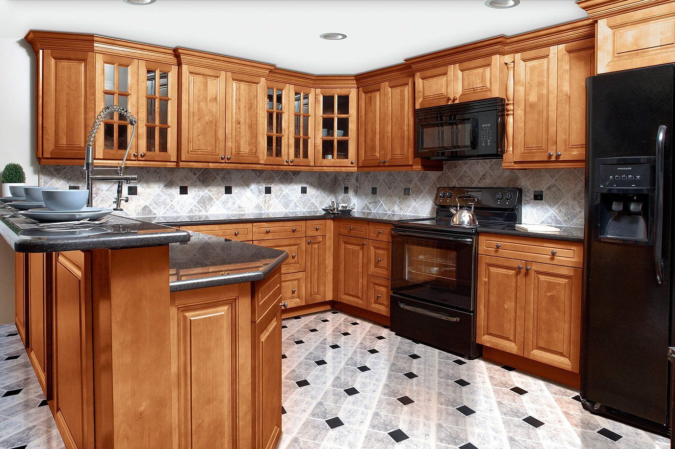 Kitchen Cabinets Palm Harbor Florida - Palm Harbor Homes of Conroe