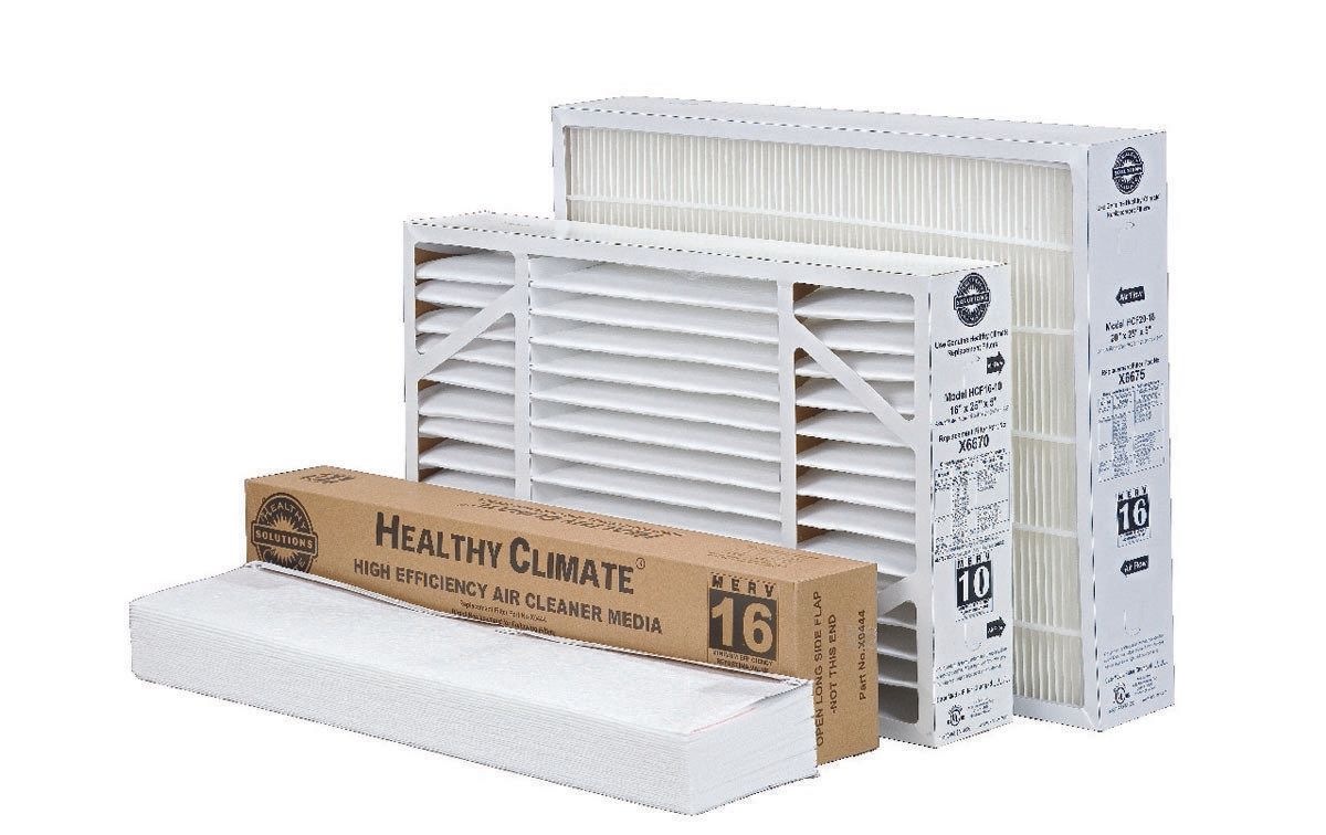 Air System System Filters Gainesville, FL