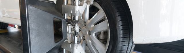 Tire Balancing | Tire Services | New Port Richey, FL