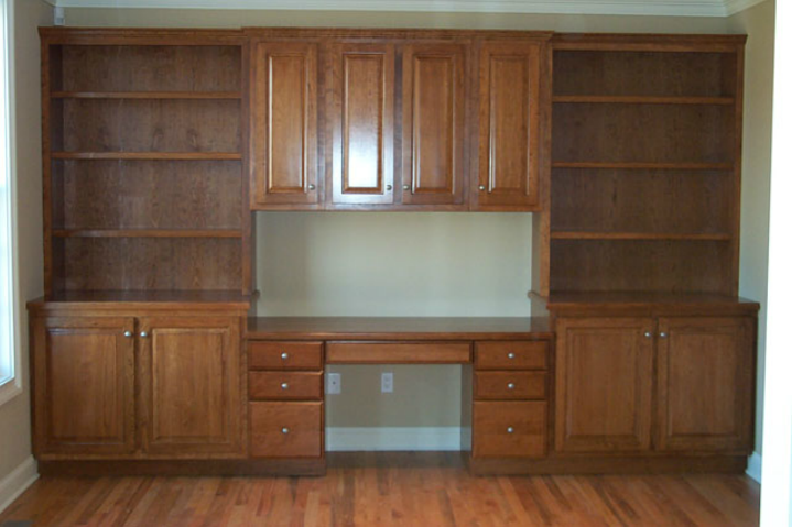R.E.S. Woodworking LLC Photo Gallery Clinton CT