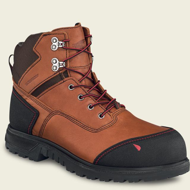 red wing boots 2403