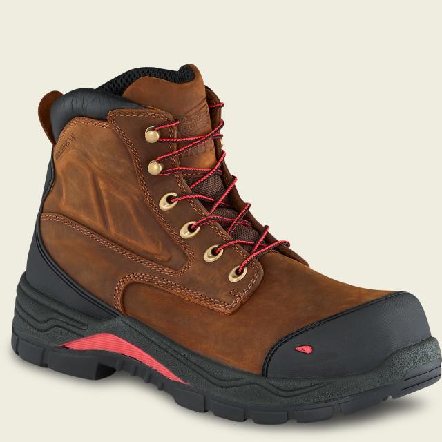 red wing dynaforce 6 inch boot