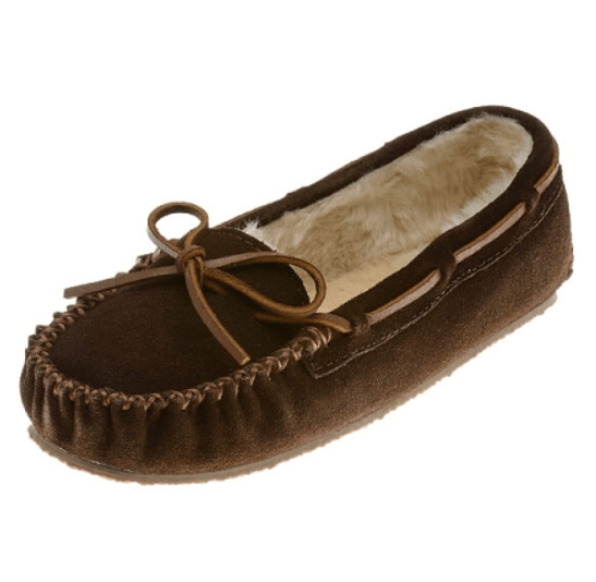 nunn bush moccasin slippers