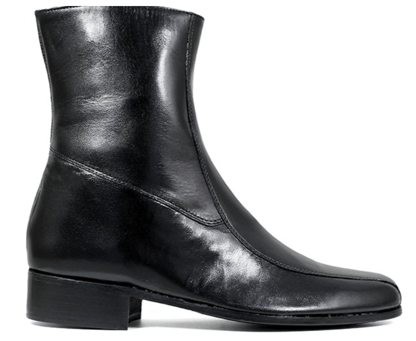 nunn bush bristol boot