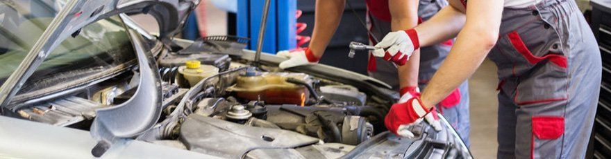 Engine Repairs | Engine Diagnostics | Boiling Springs, SC