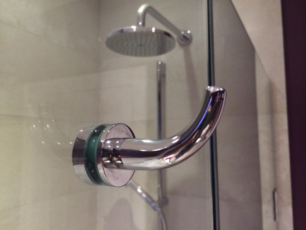 Shower Hardware Portals Hardware Joliet, IL