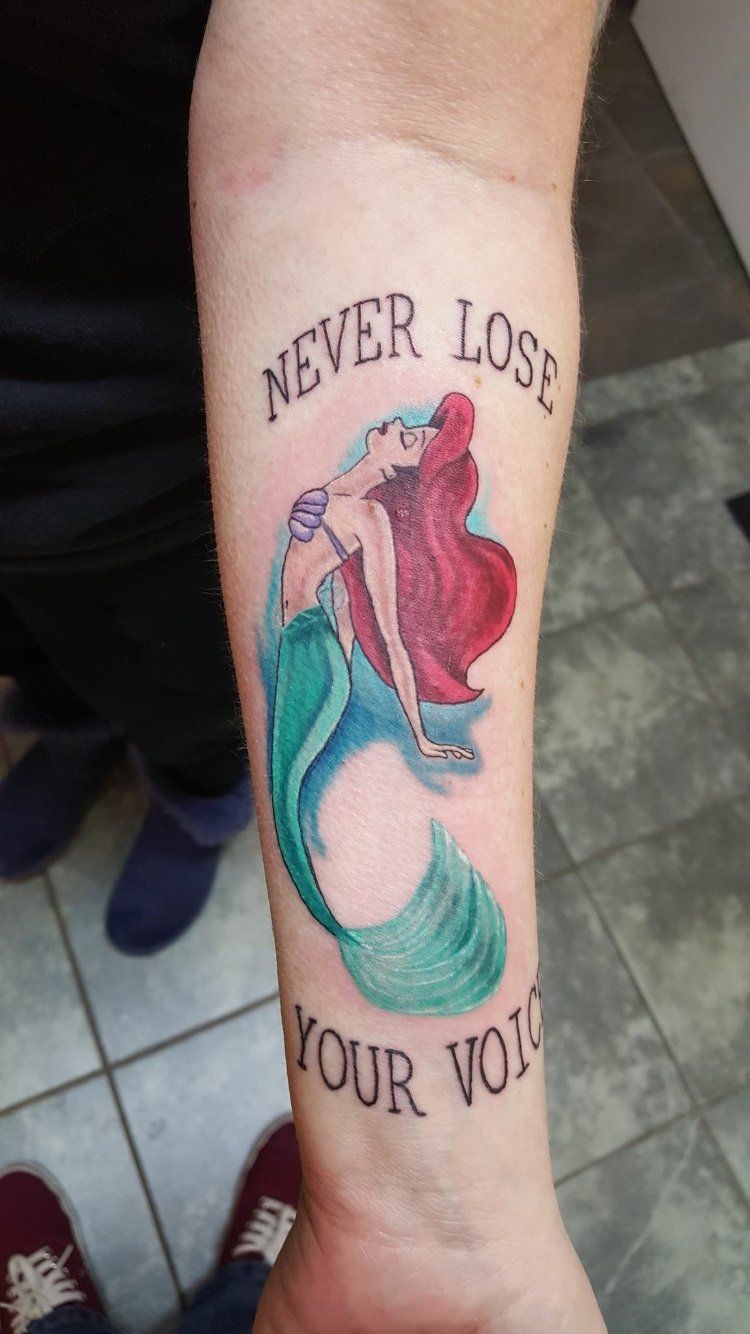 Jersey Devil Tattooing & Body Piercing Tattoo Gallery Blackwood