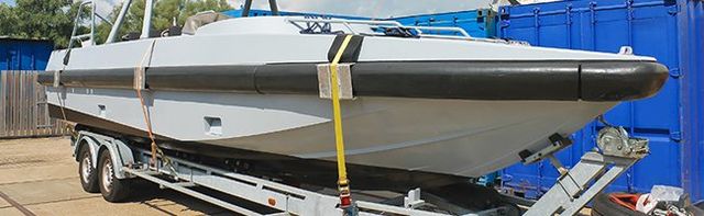 Boat Services | Boat Shrink Wrapping | Aurora, OH