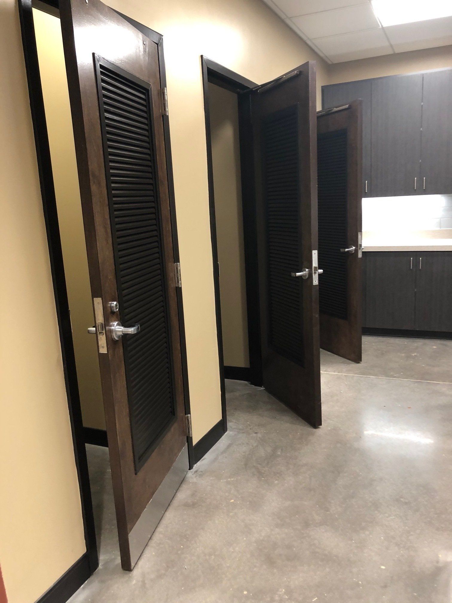 Birch Wood Doors Fayetteville GA Commercial Wood Doors Atlanta GA