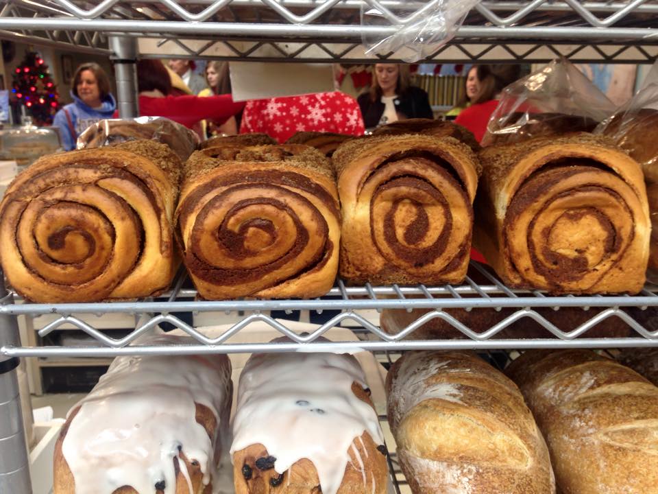 Specialty Breads Seasonal Breads Cambridge, MD
