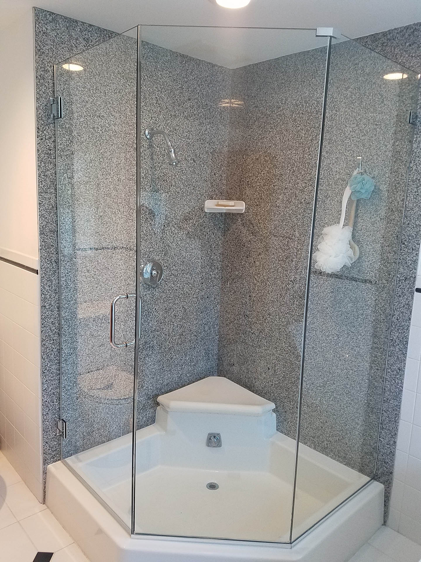 Michael Angelo’s Showers, Closures & Mirrors Gallery Staten Island