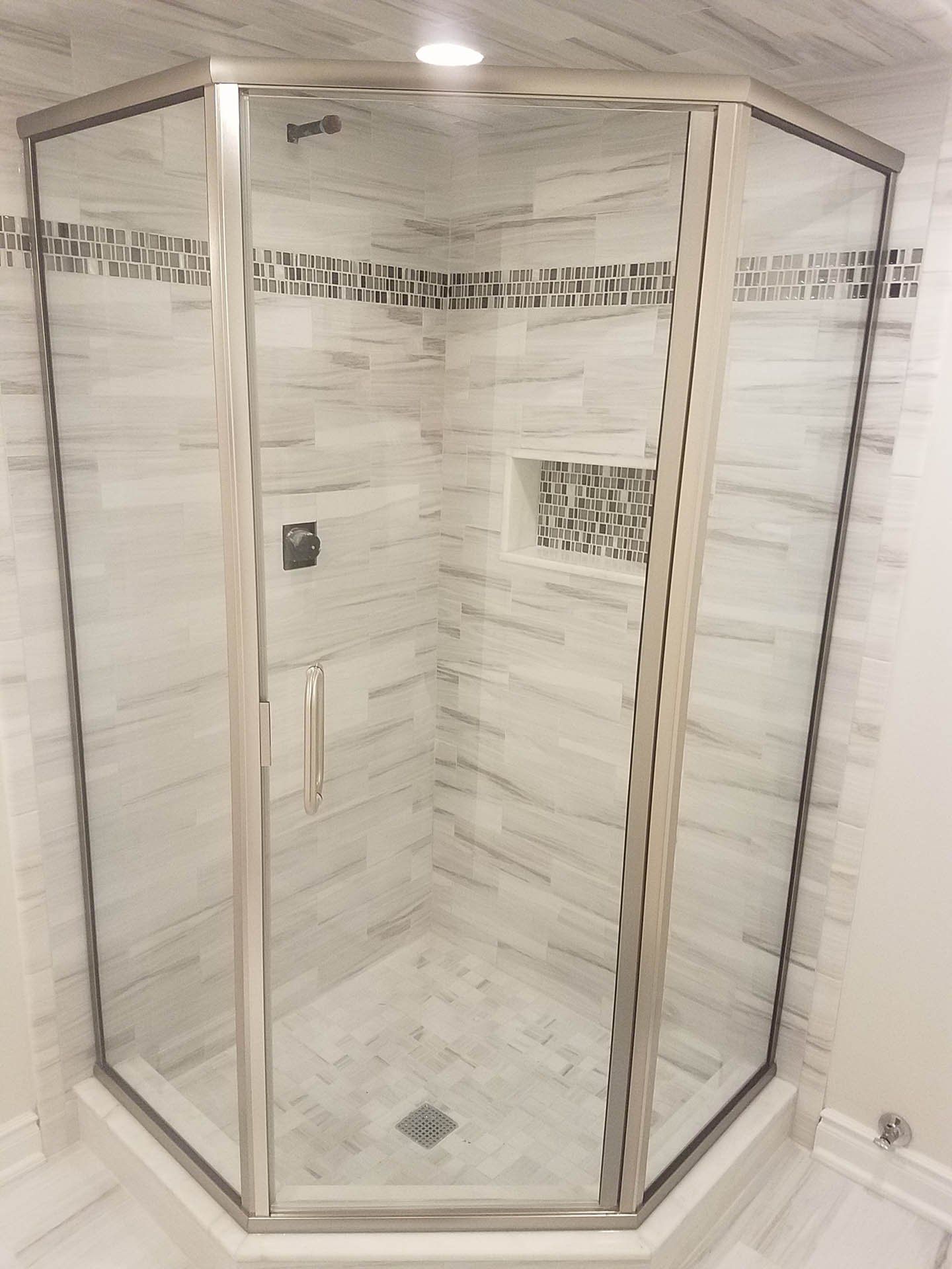 Michael Angelo’s Showers, Closures & Mirrors Gallery Staten Island