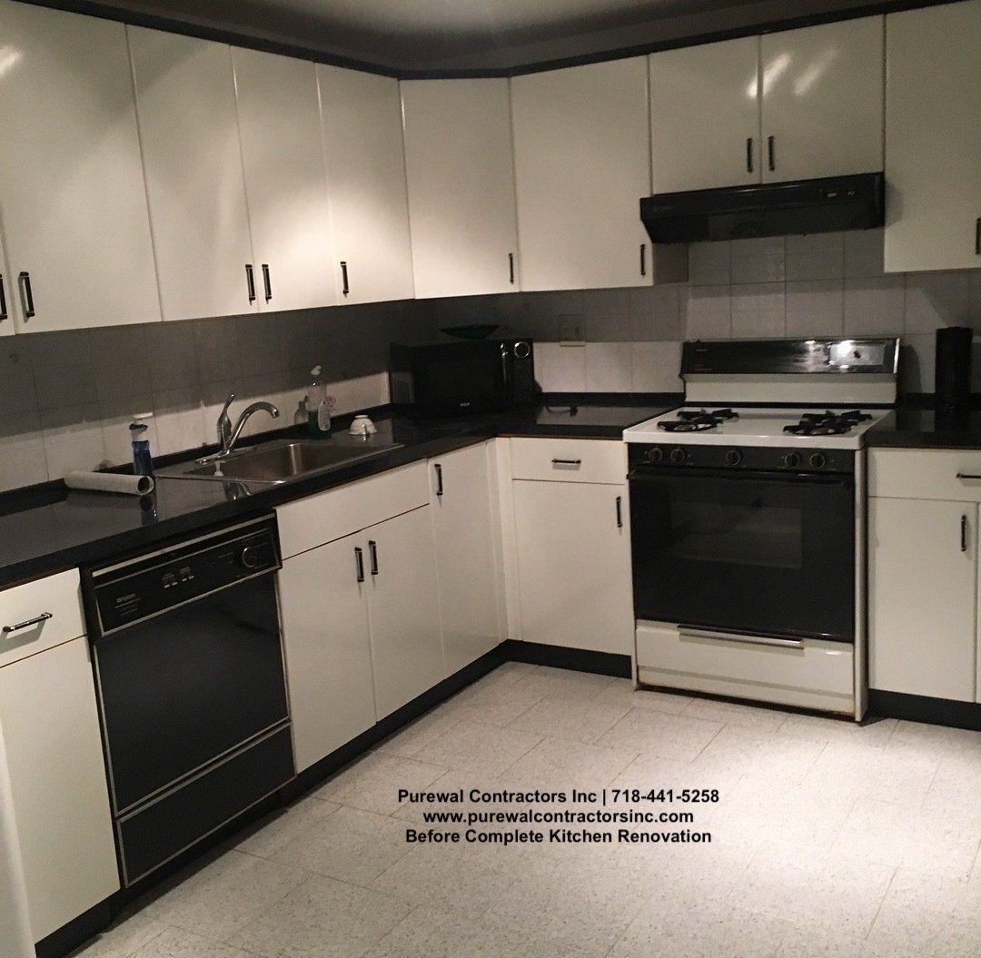 Kitchen Flushing Nyc RowerWallpaperAdhesive