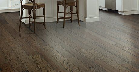 wood floor store