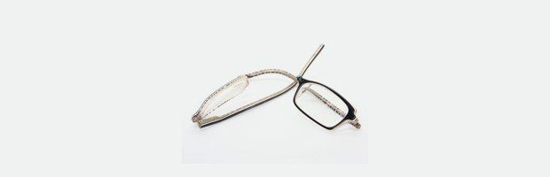 glasses repair parts