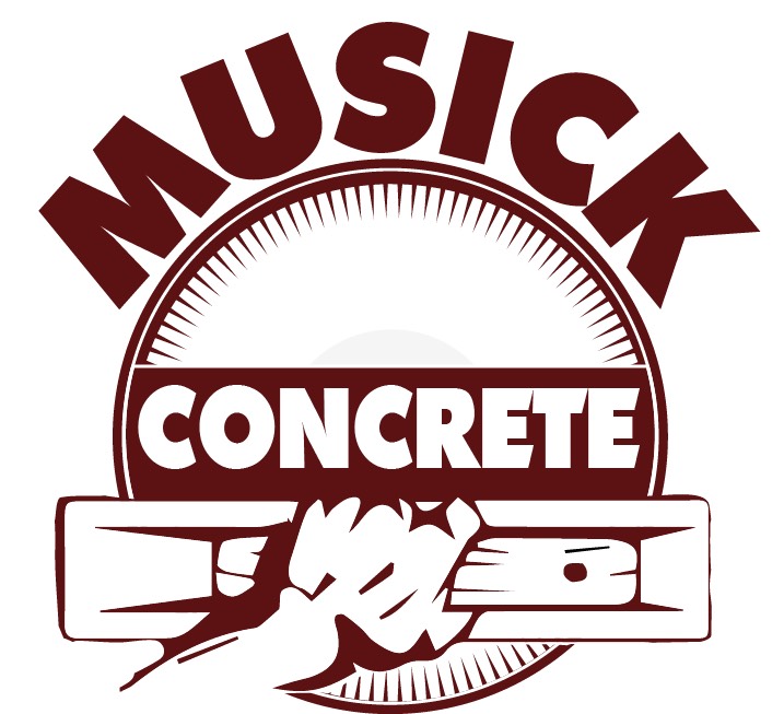 Musick Concrete Finishing, Inc. | Concrete Work | Elk City OK